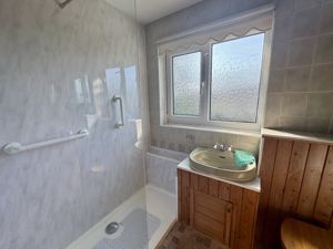 Shower Room- click for photo gallery